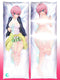 Ichika Nakano Body pillow case THE QUINTESSENTIAL QUINTUPLETS Mitgard-Knight